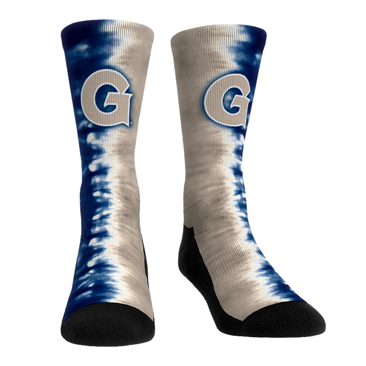 Georgetown Hoyas - Classic Tie Dye – Product image