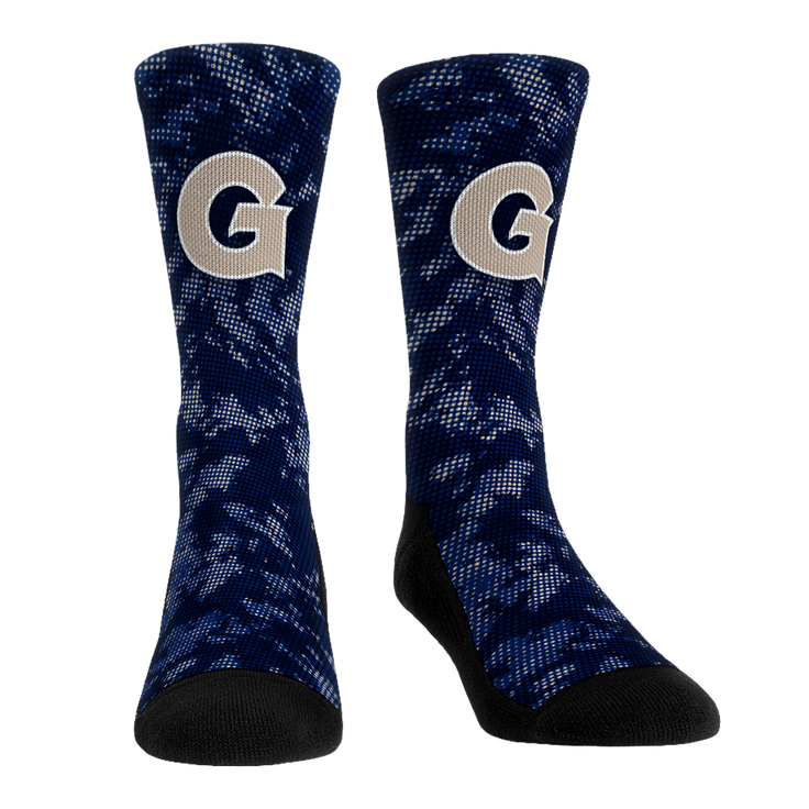 Georgetown Hoyas - Tech Camo – Product image