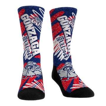 Gonzaga Bulldogs - Team Blast