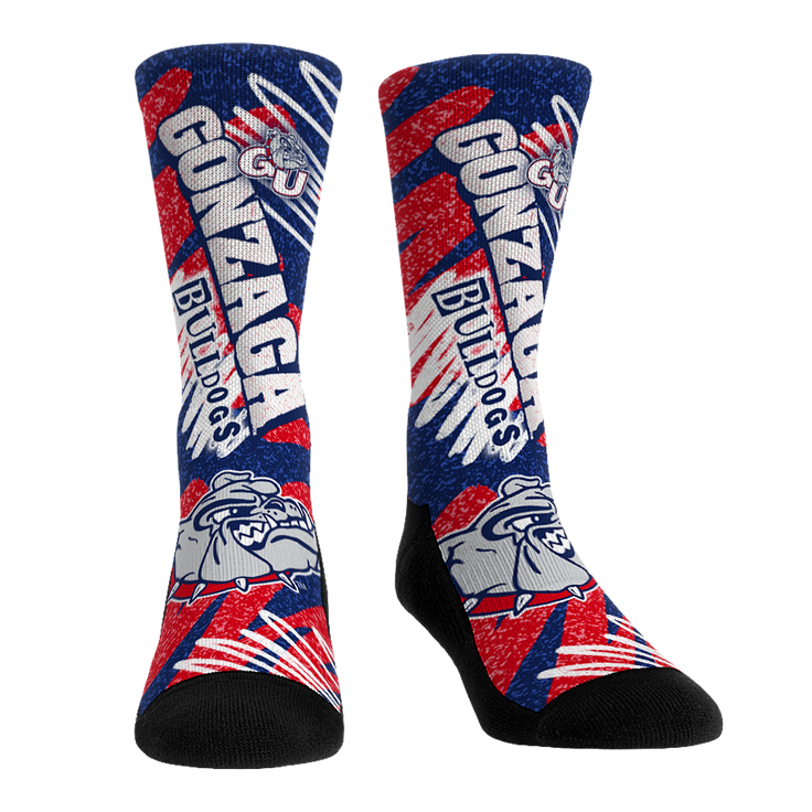 Gonzaga Bulldogs - Team Blast – Product image