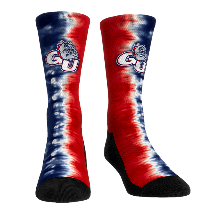 Gonzaga Bulldogs - Classic Tie Dye – Product image