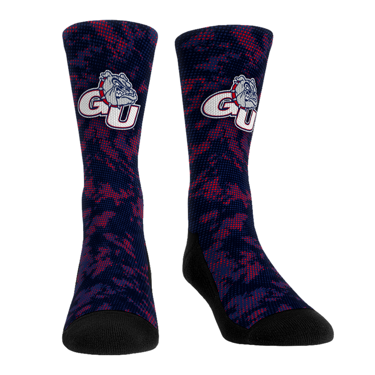 Gonzaga Bulldogs - Tech Camo – Product image