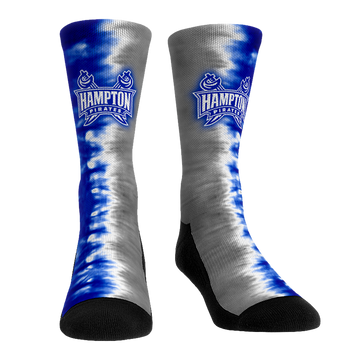 Hampton Pirates - Classic Tie Dye