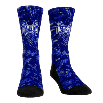 Hampton Pirates - Tech Camo