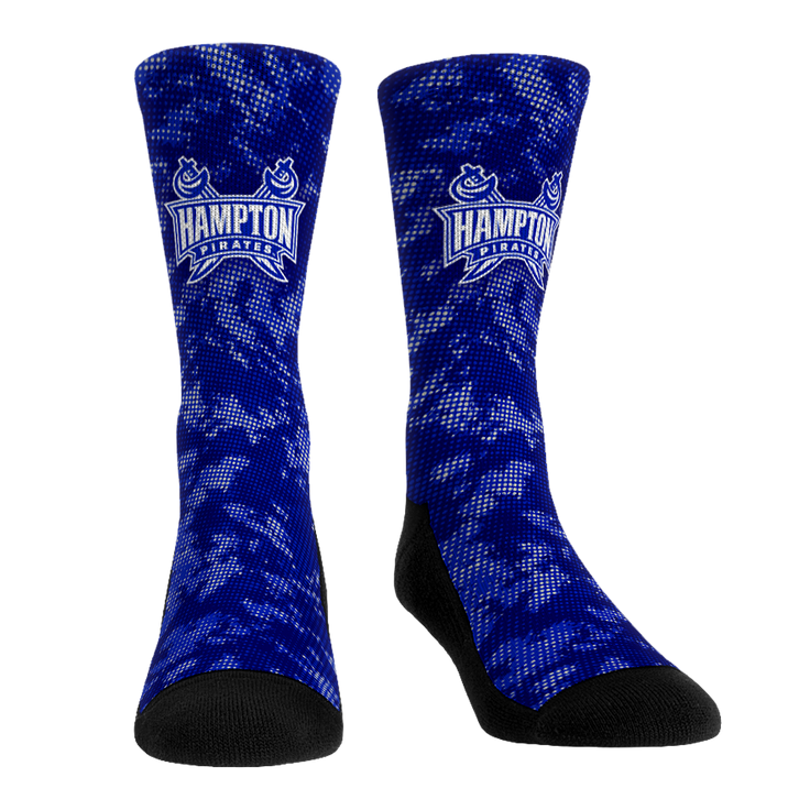 Hampton Pirates - Tech Camo – Product image