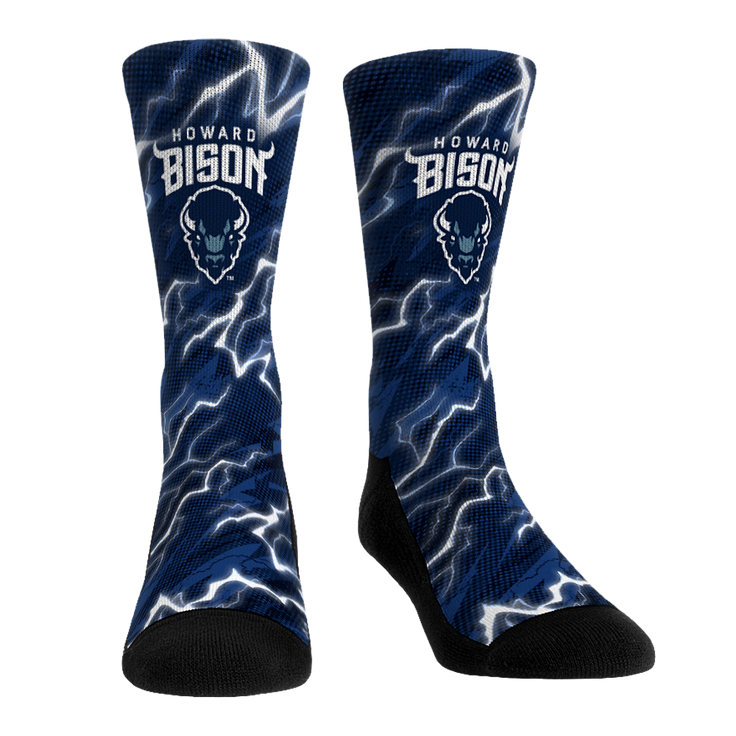 Howard Bison - Halftone Shock – Product image