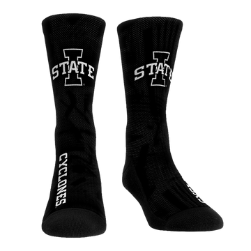 Iowa State Cyclones - Blackout