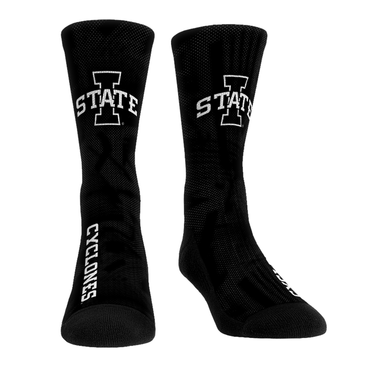 Iowa State Cyclones - Blackout – Product image