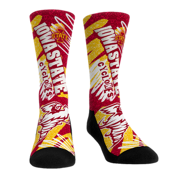 Iowa State Cylcones - Team Blast
