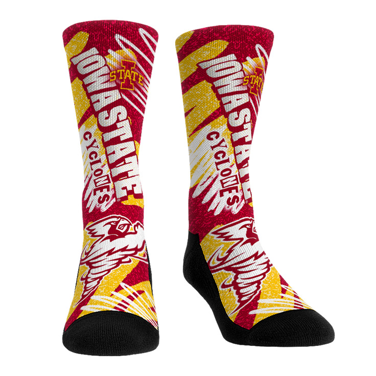 Iowa State Cylcones - Team Blast – Product image