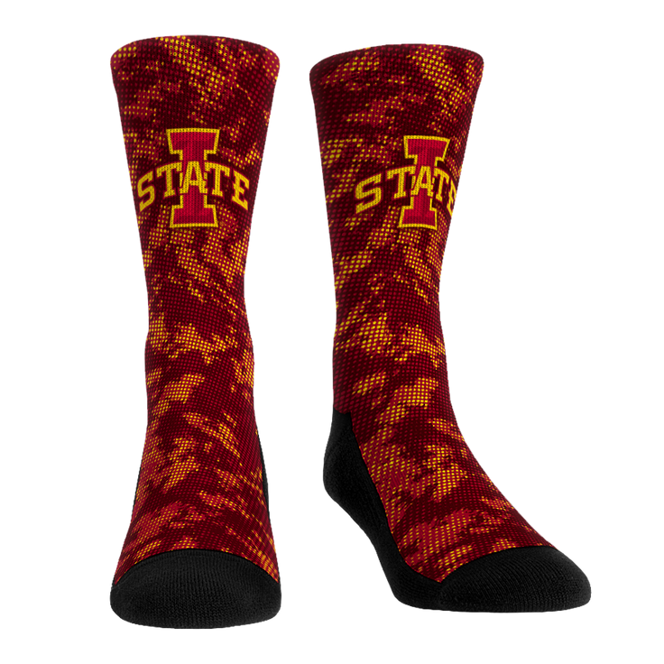 Iowa State Cyclones - Tech Camo – Product image