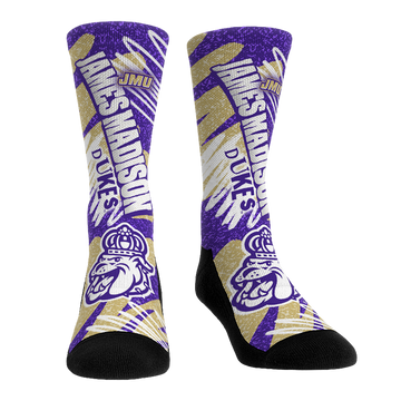 James Madison Dukes - Team Blast