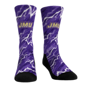 James Madison Dukes - Halftone Shock
