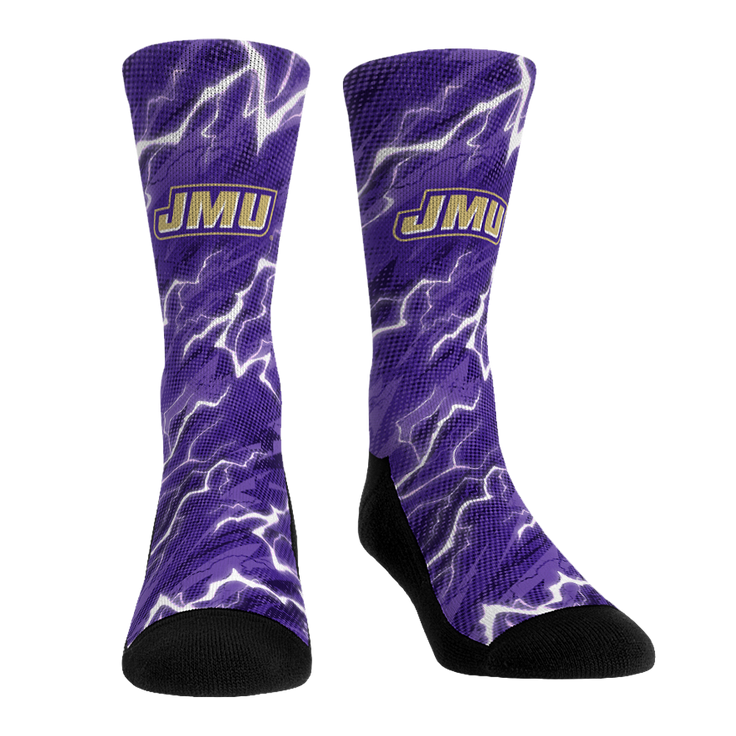 James Madison Dukes - Halftone Shock