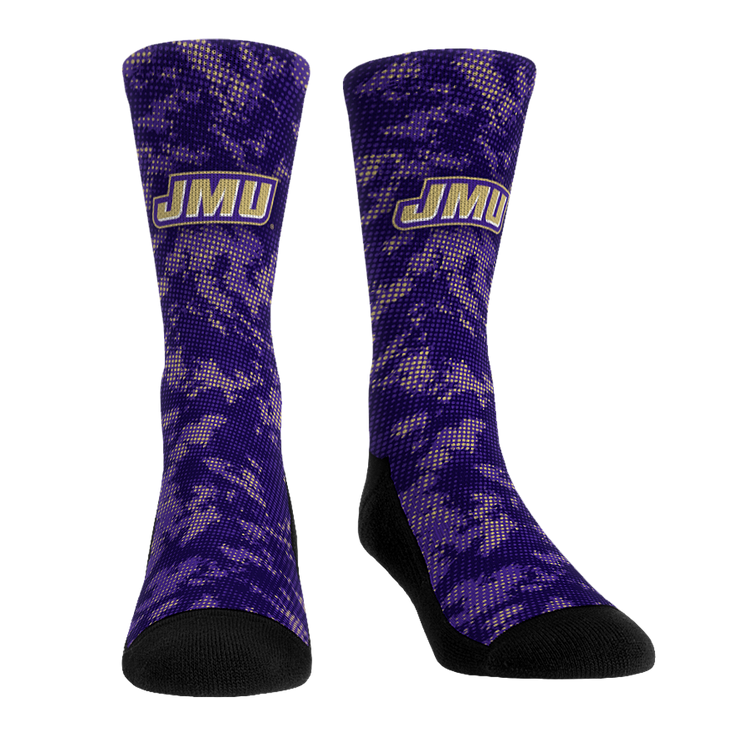 James Madison Dukes - Tech Camo – Product image