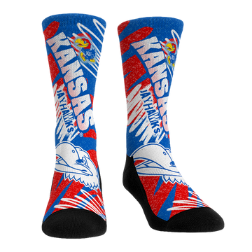 Kansas Jayhawks - Team Blast