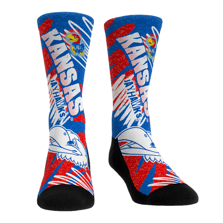 Kansas Jayhawks - Team Blast