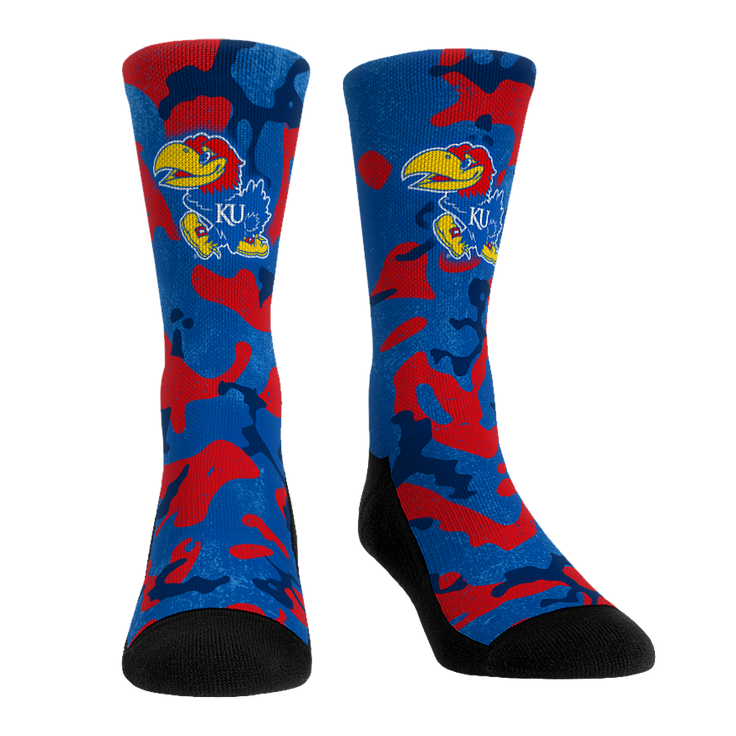 Kansas Jayhawks - Team Armor