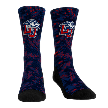 Liberty Flames - Tech Camo