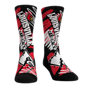 Louisville Cardinals - Team Blast