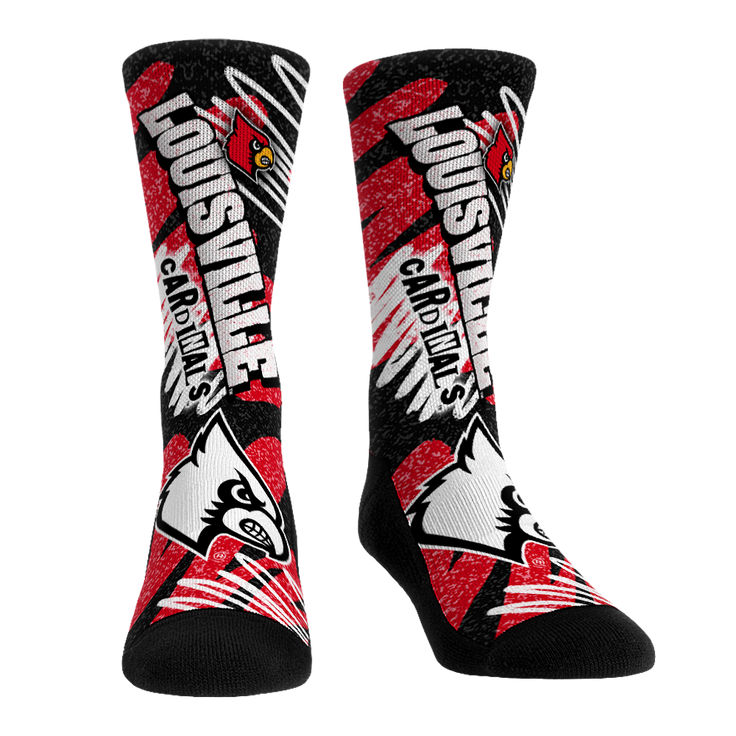 Louisville Cardinals - Team Blast – Product image