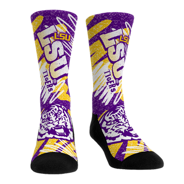 LSU Tigers - Team Blast