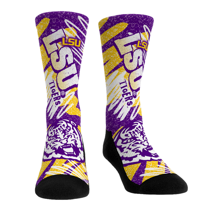 LSU Tigers - Team Blast