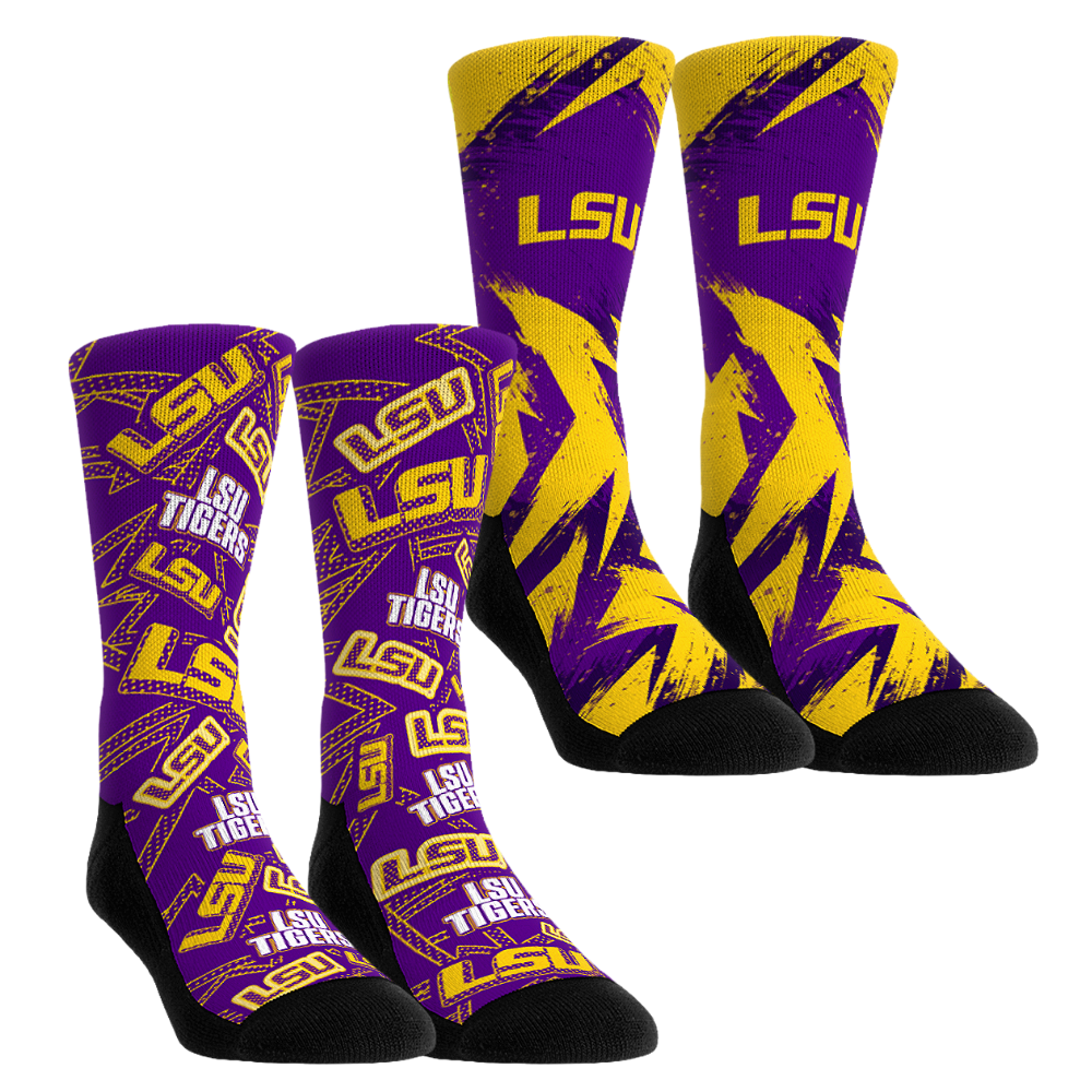 LSU Tigers - Game Day 2-Pack - {{variant_title}}