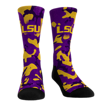 LSU Tigers - Team Armor