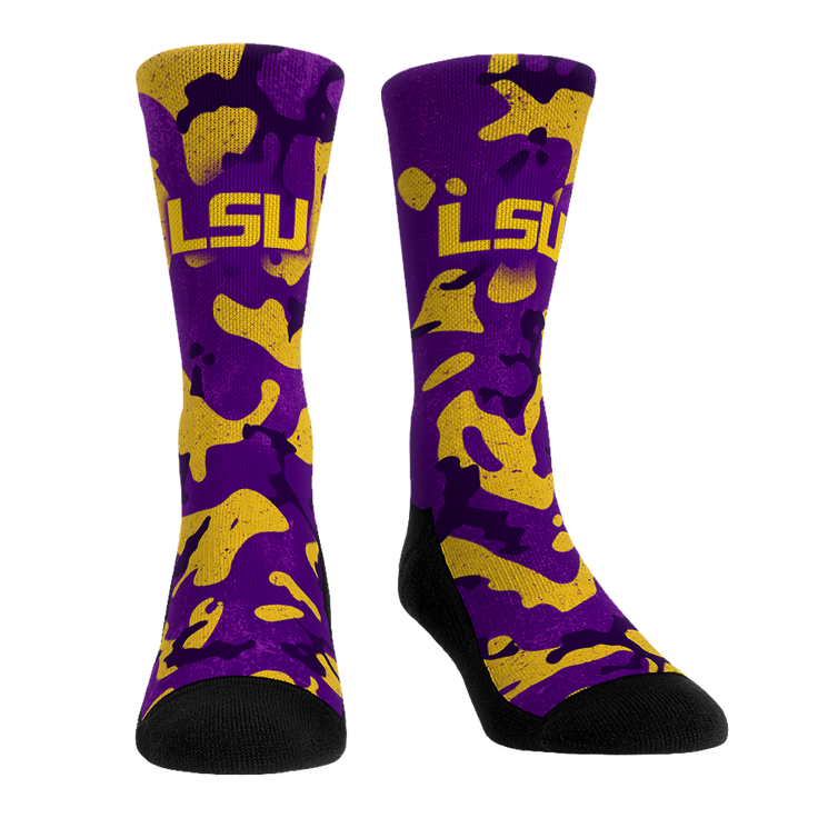 LSU Tigers - Team Armor