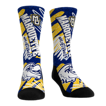 Marquette Golden Eagles - Team Blast