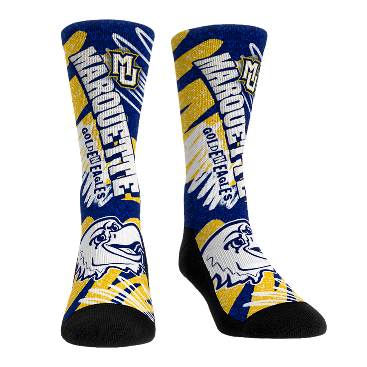 Marquette Golden Eagles - Team Blast – Product image