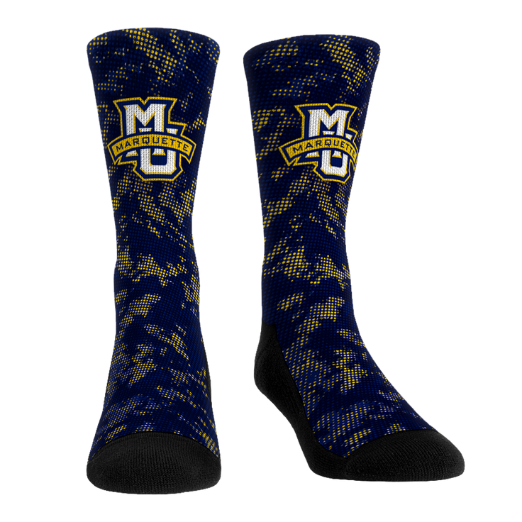 Marquette Golden Eagles - Tech Camo – Product image