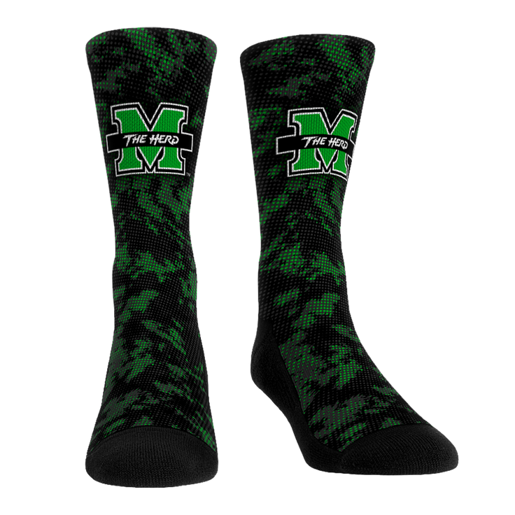 Marshall Thundering Herd - Tech Camo – Product image