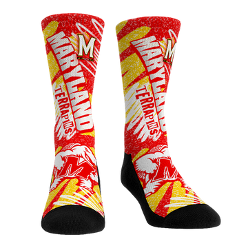 Maryland Terrapins - Team Blast