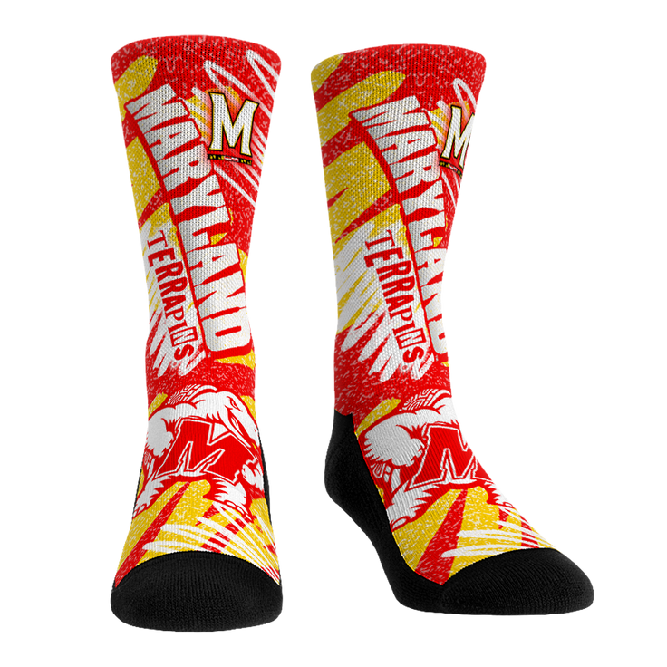 Maryland Terrapins - Team Blast – Product image