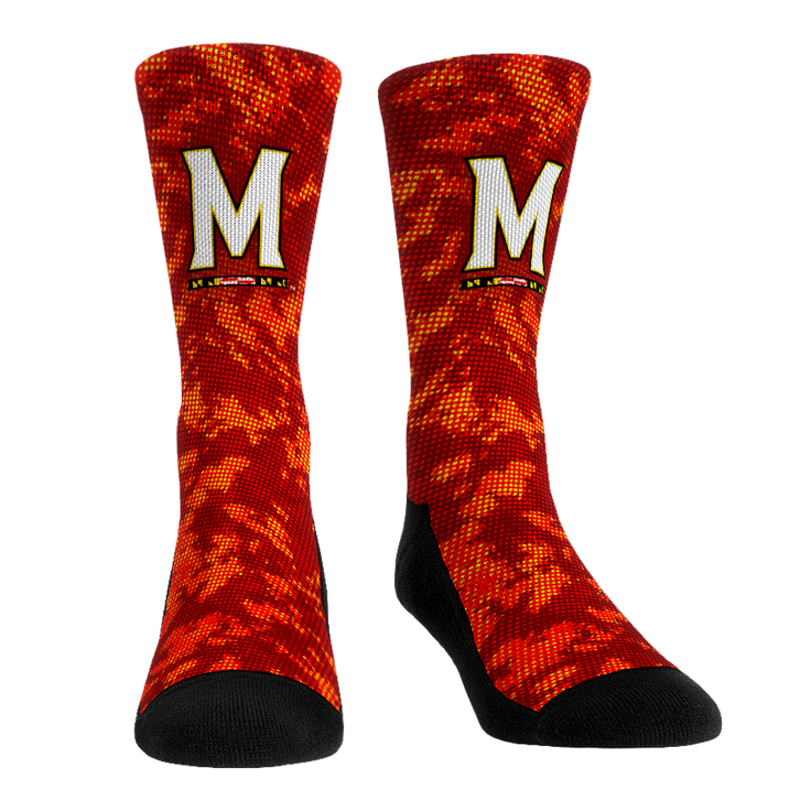 Maryland Terrapins - Tech Camo – Product image