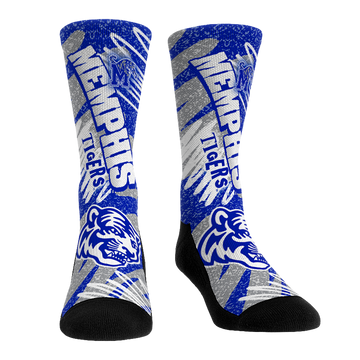 Memphis Tigers - Team Blast