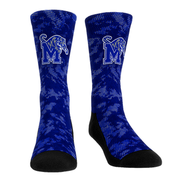 Memphis Tigers - Tech Camo