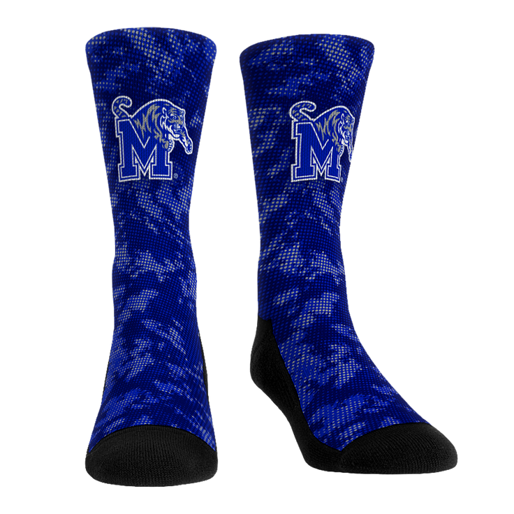 Memphis Tigers - Tech Camo – Product image