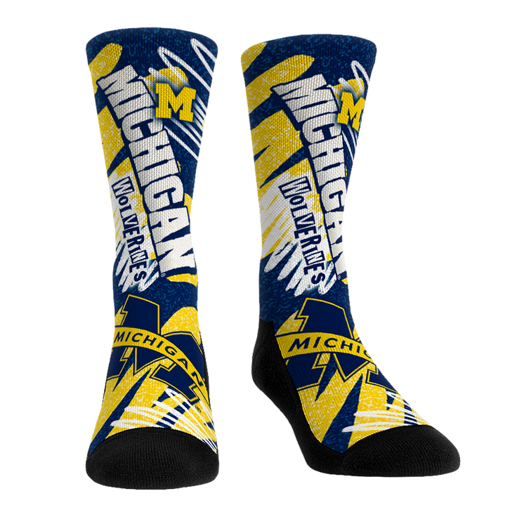 Michigan Wolverines - Team Blast – Product image