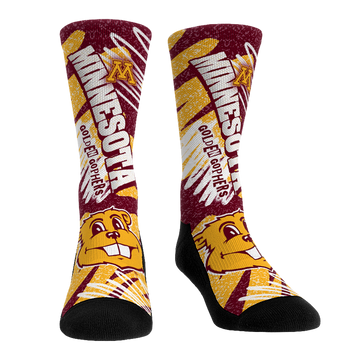Minnesota Golden Gophers - Team Blast