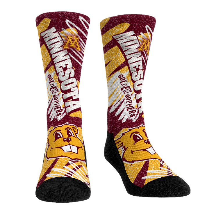 Minnesota Golden Gophers - Team Blast – Product image