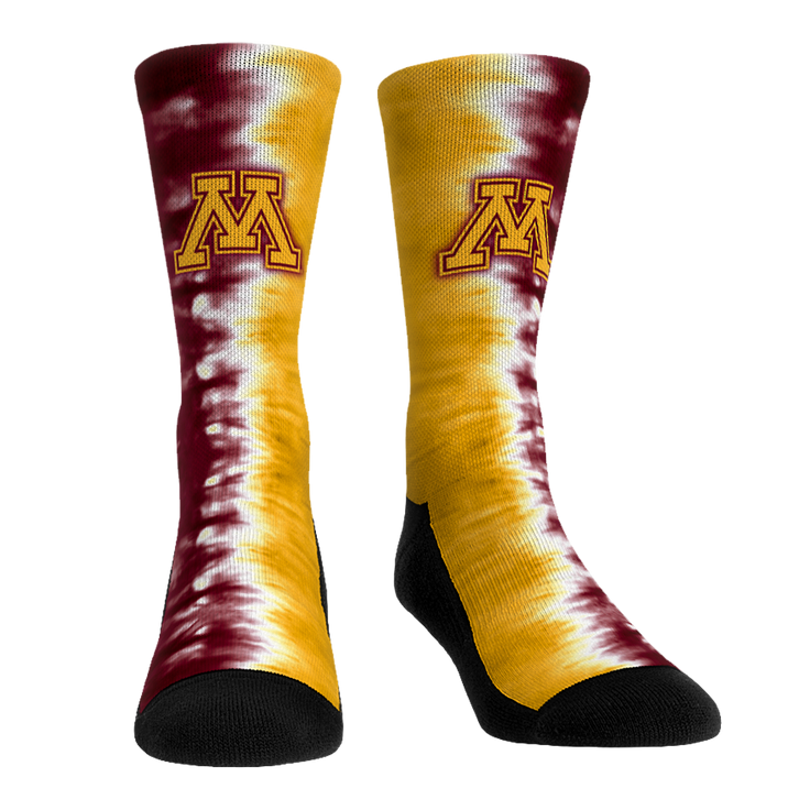 Minnesota Golden Gophers - Classic Tie Dye – Product image