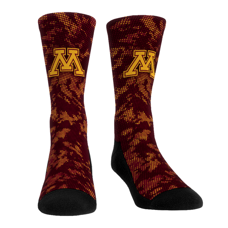 Minnesota Golden Gophers - Tech Camo – Product image