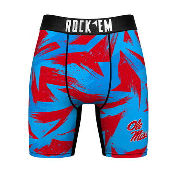 Ole Miss Rebels - Game Paint