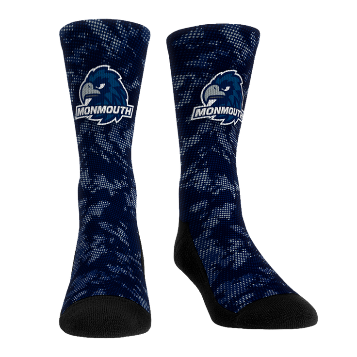 Monmouth Hawks - Tech Camo – Product image