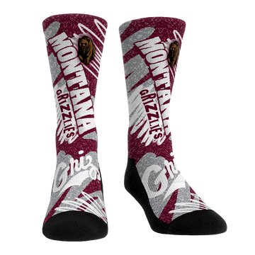 Montana Grizzlies - Team Blast