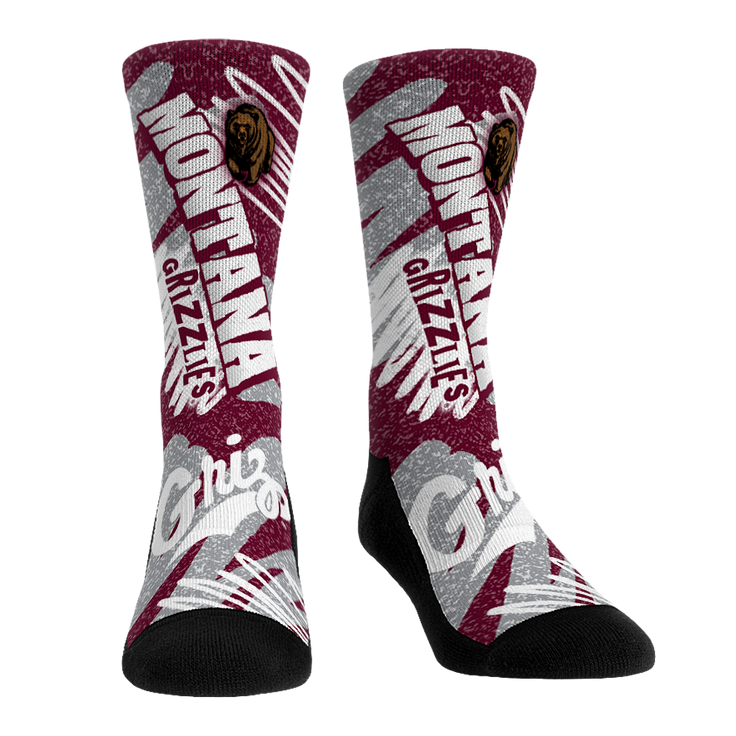 Montana Grizzlies - Team Blast – Product image