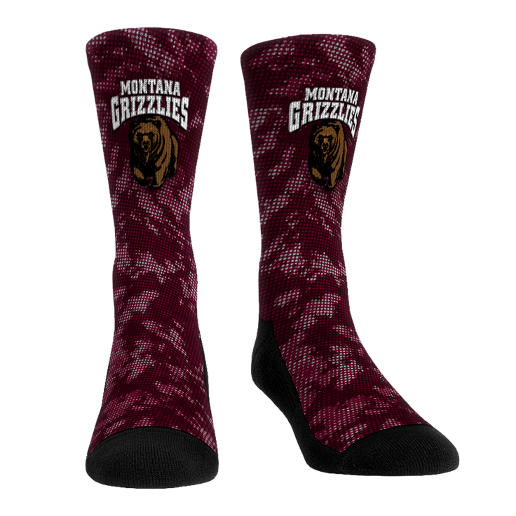 Montana Grizzlies - Tech Camo – Product image